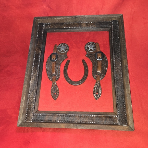 Western Rustic decor - Picture 4 of 5